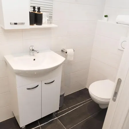 Life Apartament Rijeka