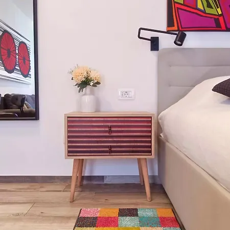Apartament Life Rijeka