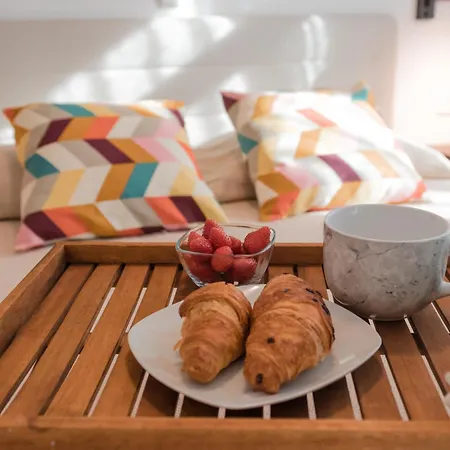 Apartament Life Rijeka