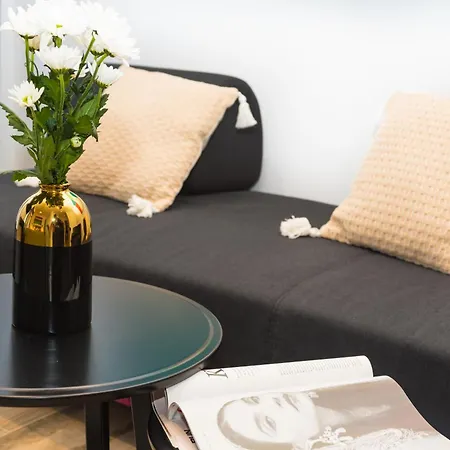 Life Apartament Rijeka