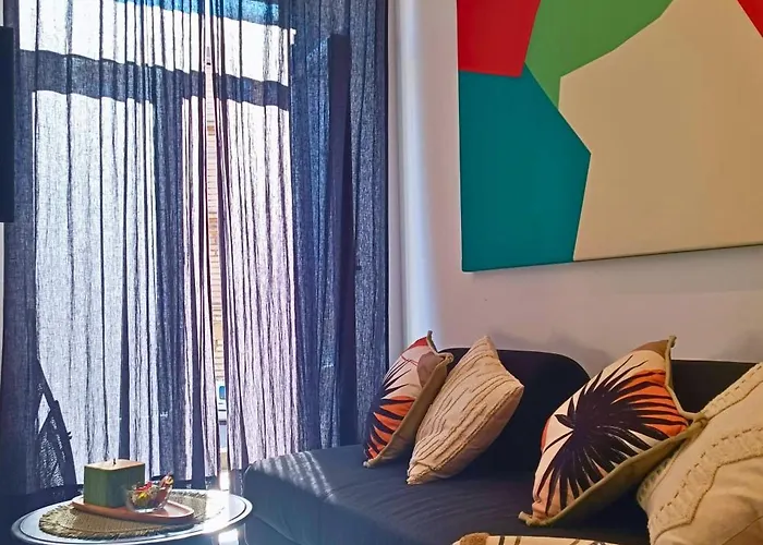 Apartman Life