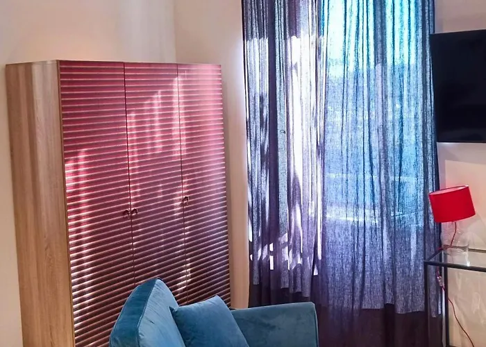 Life Apartman *