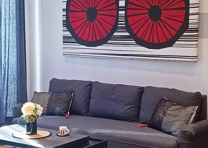 Life Apartman