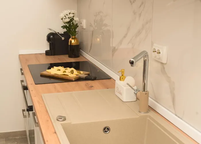Life Apartman Rijeka