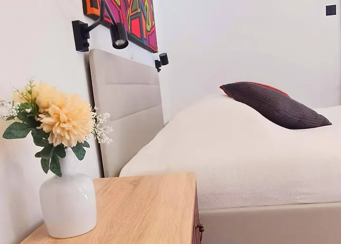 Life Apartman *