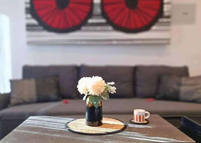 Life Apartman