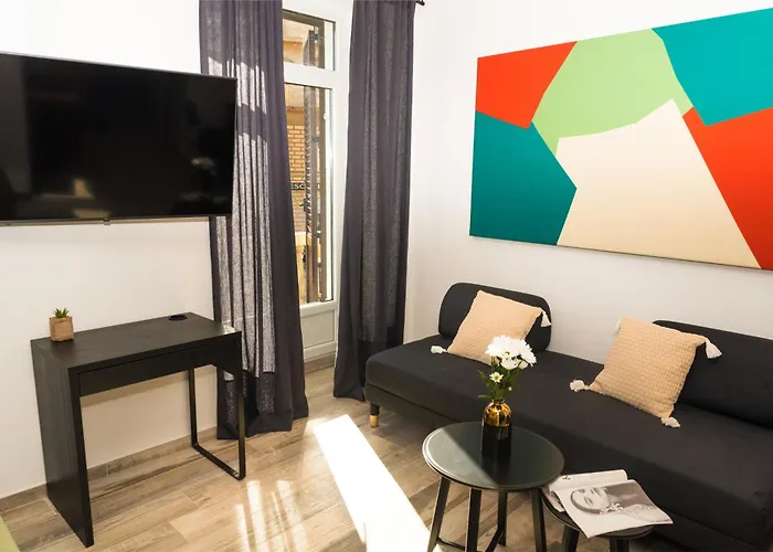 Life Apartman Rijeka