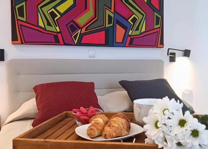 Apartman Life Rijeka