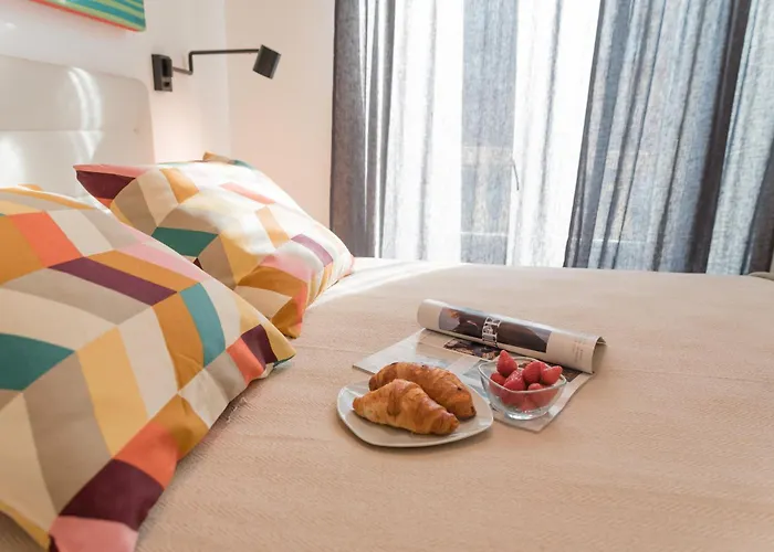 Life Apartman Rijeka