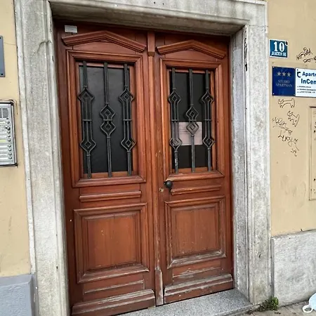 Life Apartment *