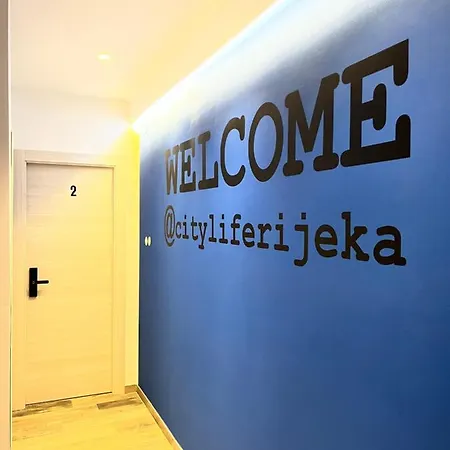 Life Apartment