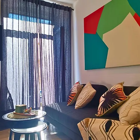 Apartment Life