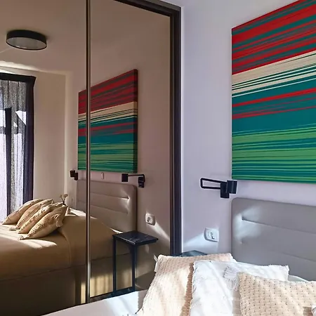 Life Apartment
