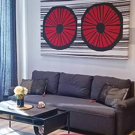 Life Apartment
