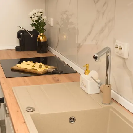 Life Apartment Rijeka