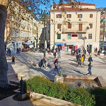 Life Apartment Rijeka