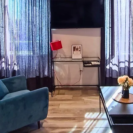 Life Apartment