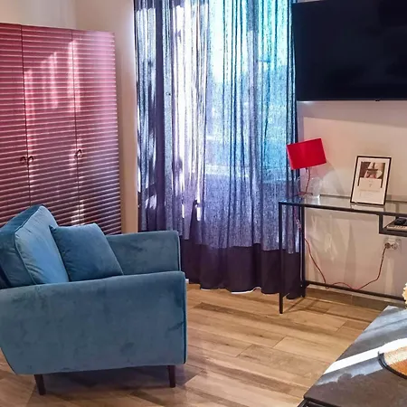 Life Apartment *