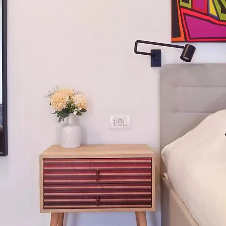 Life Apartment
