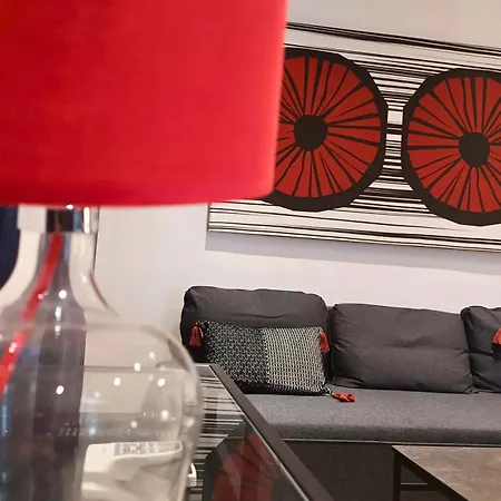 Life Apartment Rijeka