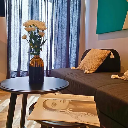 Life Apartment Rijeka