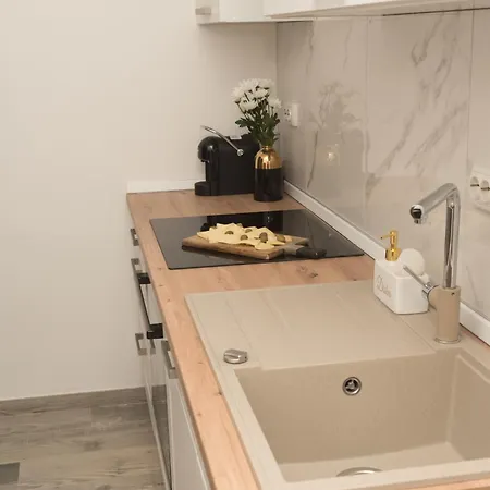 Life Apartment Rijeka
